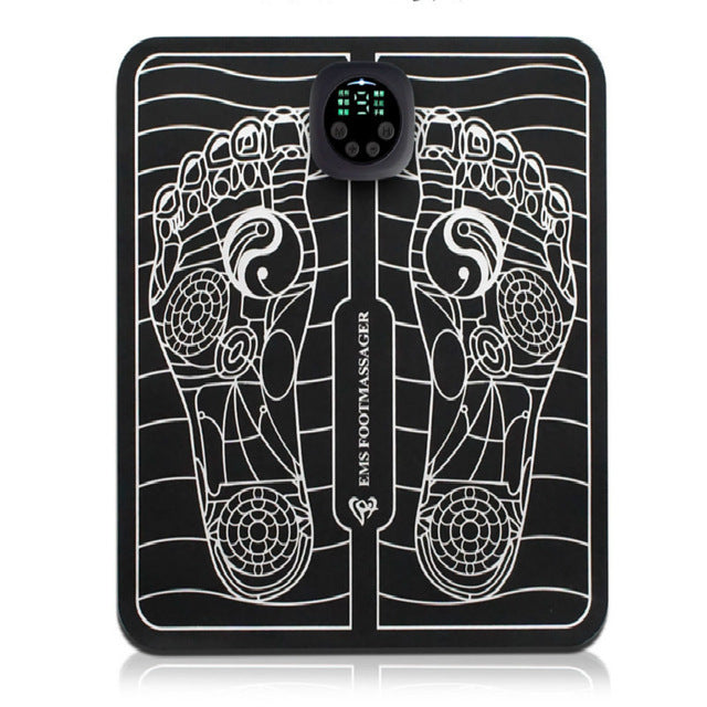 Skorter | EMS Foot Massager