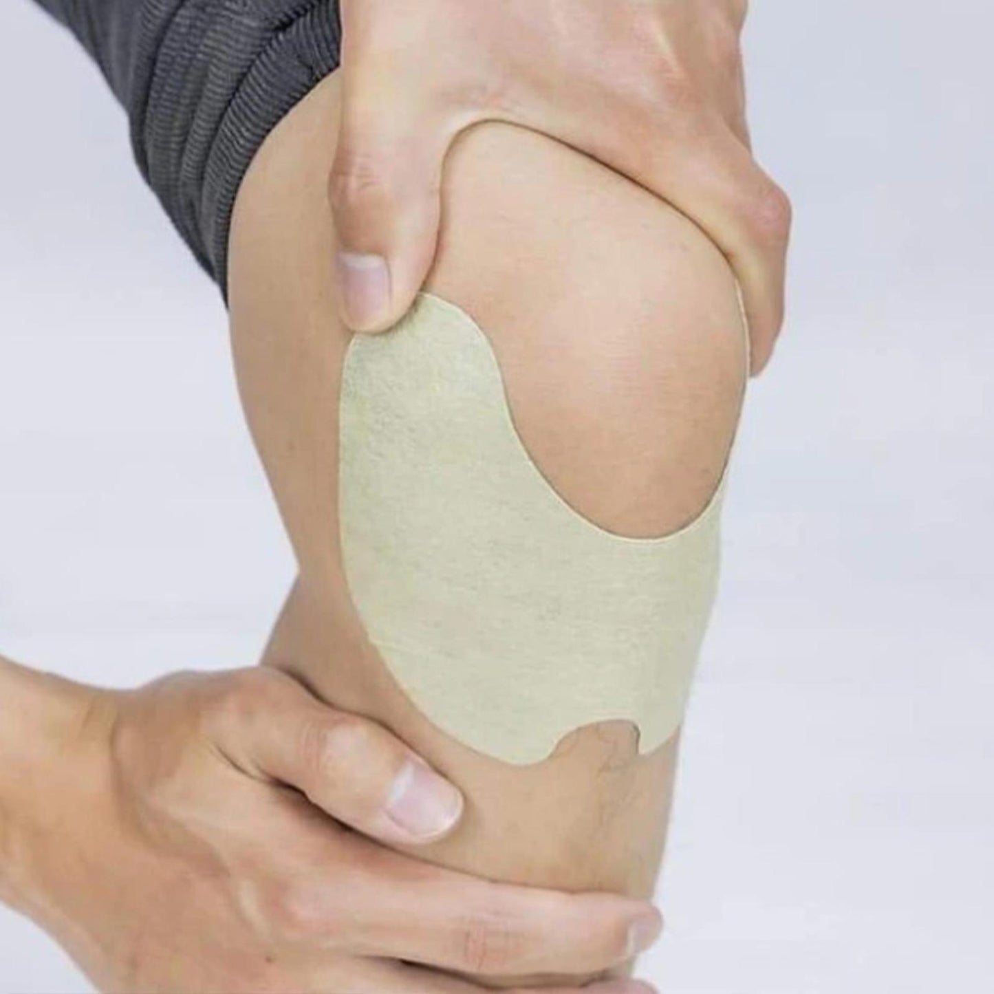 (1 + 1 FREE) Knee Relief Patches