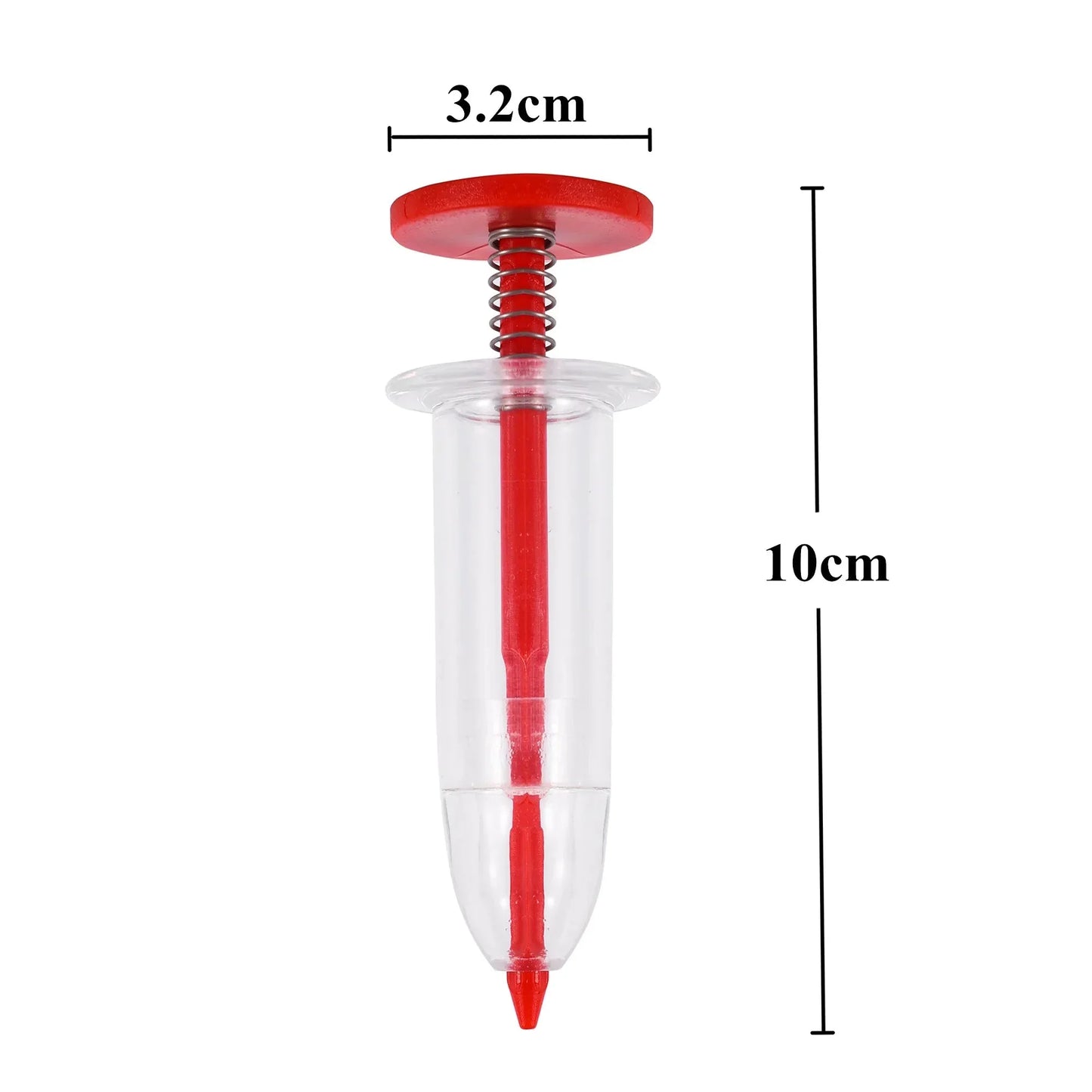(1 + 1 FREE) Mini Syringe Seeder