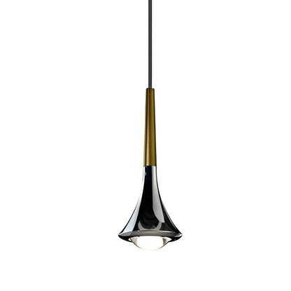 Skorter | CascadeLight - Water Drop LED Pendant for Staircases