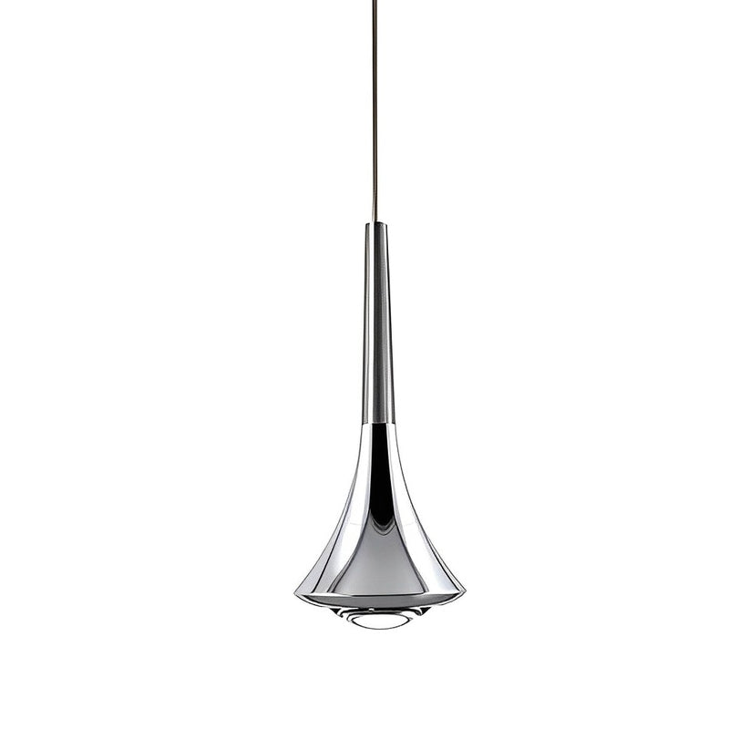 Skorter | CascadeLight - Water Drop LED Pendant for Staircases