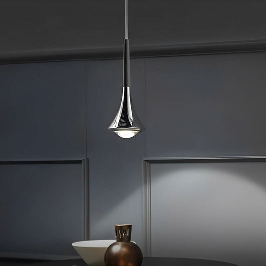 Skorter | CascadeLight - Water Drop LED Pendant for Staircases