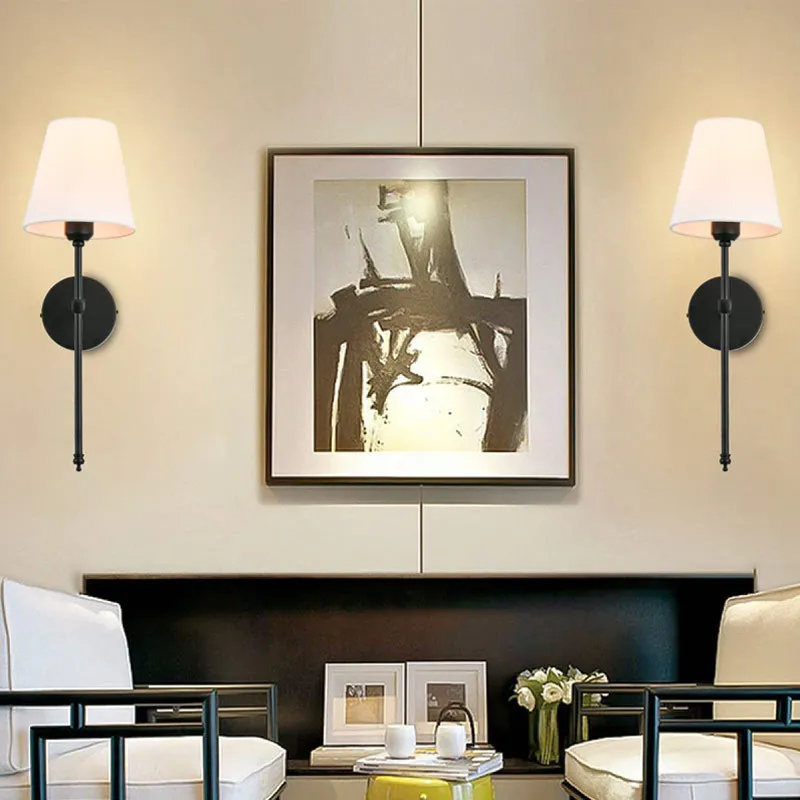 Skorter | Chic Rechargeable LED Wall Light: Illuminate Your Space with Style