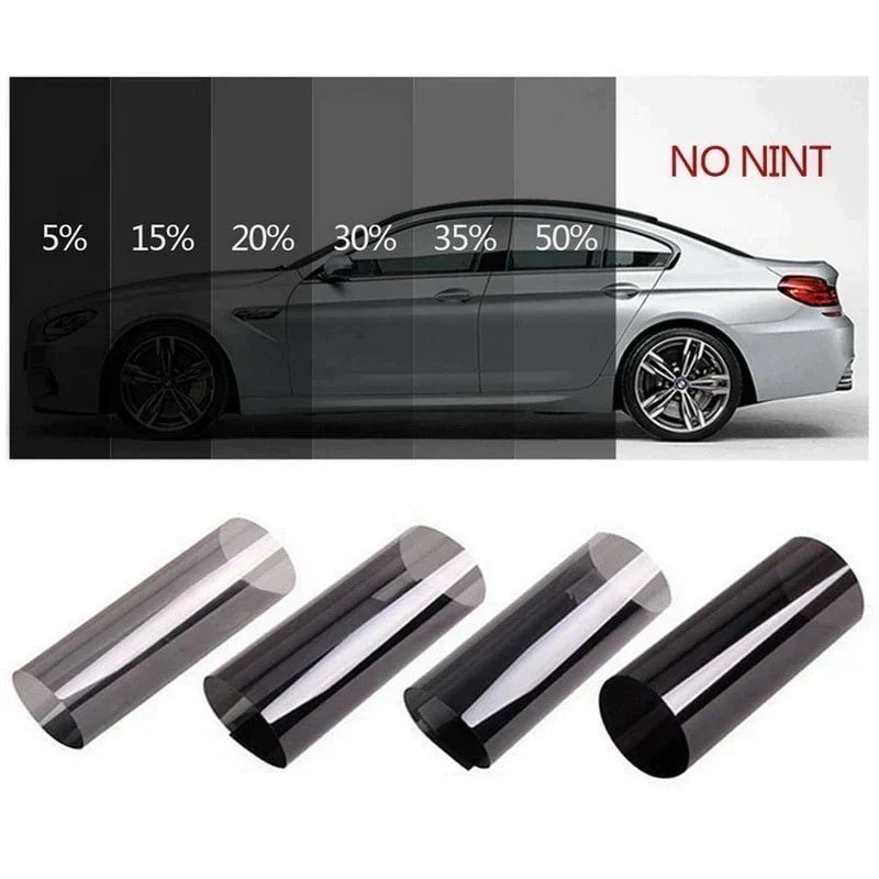 Skorter | Car window sun protection film glass sticker