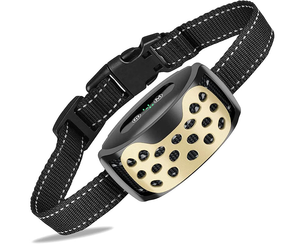 Skorter |-Bark Dog Training Collar