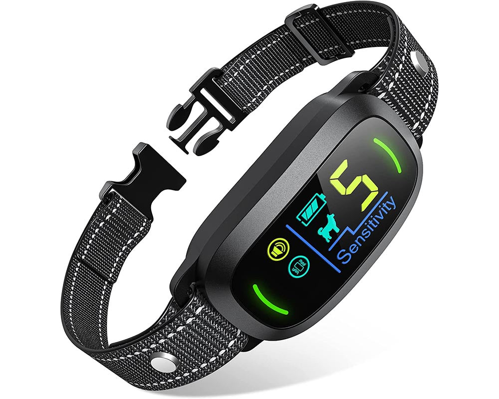 Skorter | Smart Barking Collar