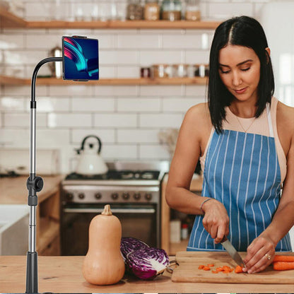 Skorter | At the Bed