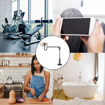 Skorter | At the Bed