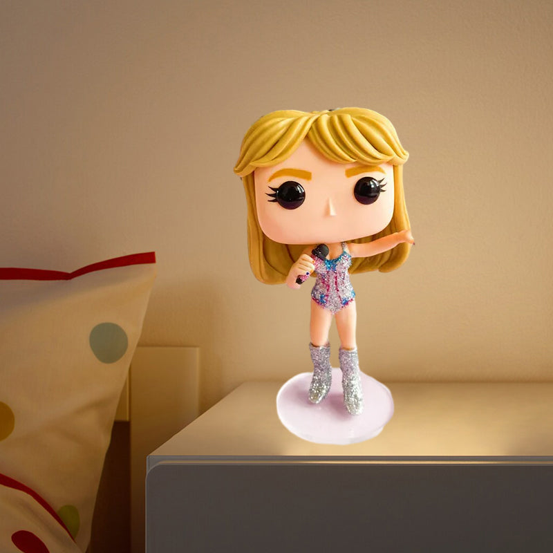 Skorter | TS Eras Figure Figurine