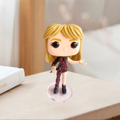 Skorter | TS Eras Figure Figurine
