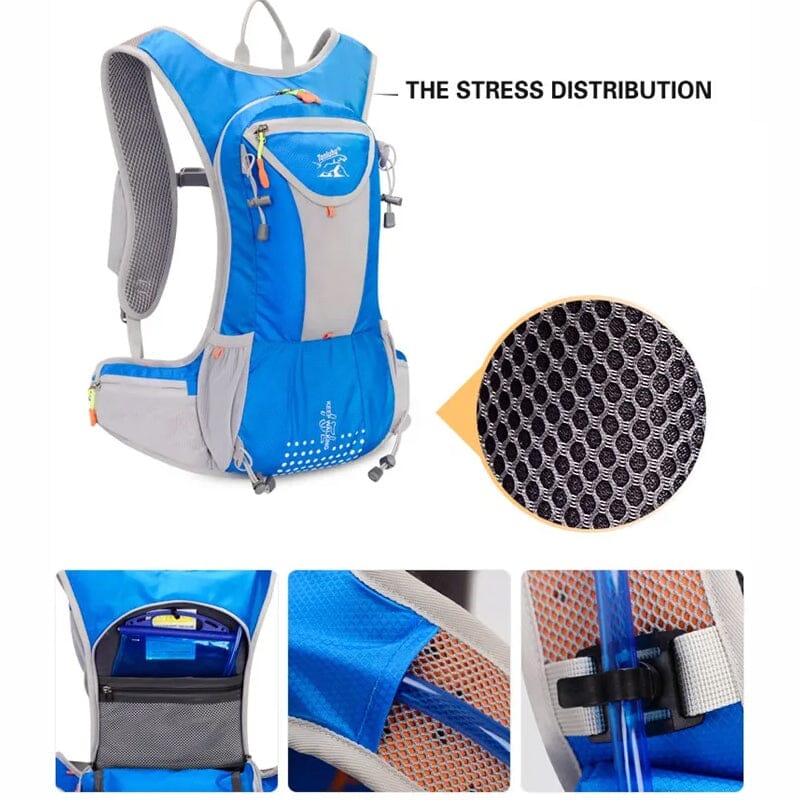 Skorter | Bicycle Backpack for Outdoor Sports