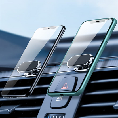 Skorter | 360° rotatable magnetic phone holder