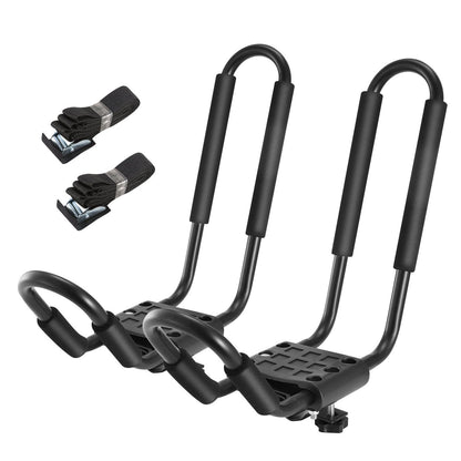 Skorter | 1-Pack: Universal J-Bar Kayak Carrier