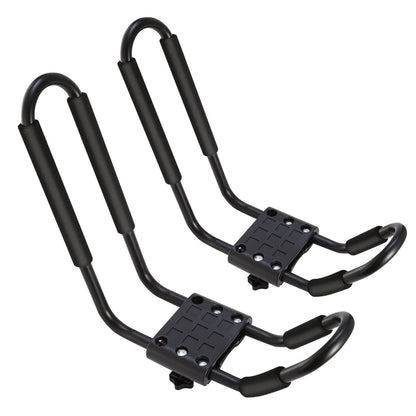 Skorter | 1-Pack: Universal J-Bar Kayak Carrier