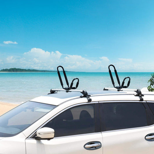 Skorter | 1-Pack: Universal J-Bar Kayak Carrier