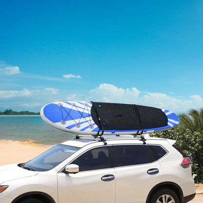 Skorter | 1-Pack: Universal J-Bar Kayak Carrier