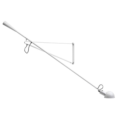 Skorter | Modell 265 Vägglampa