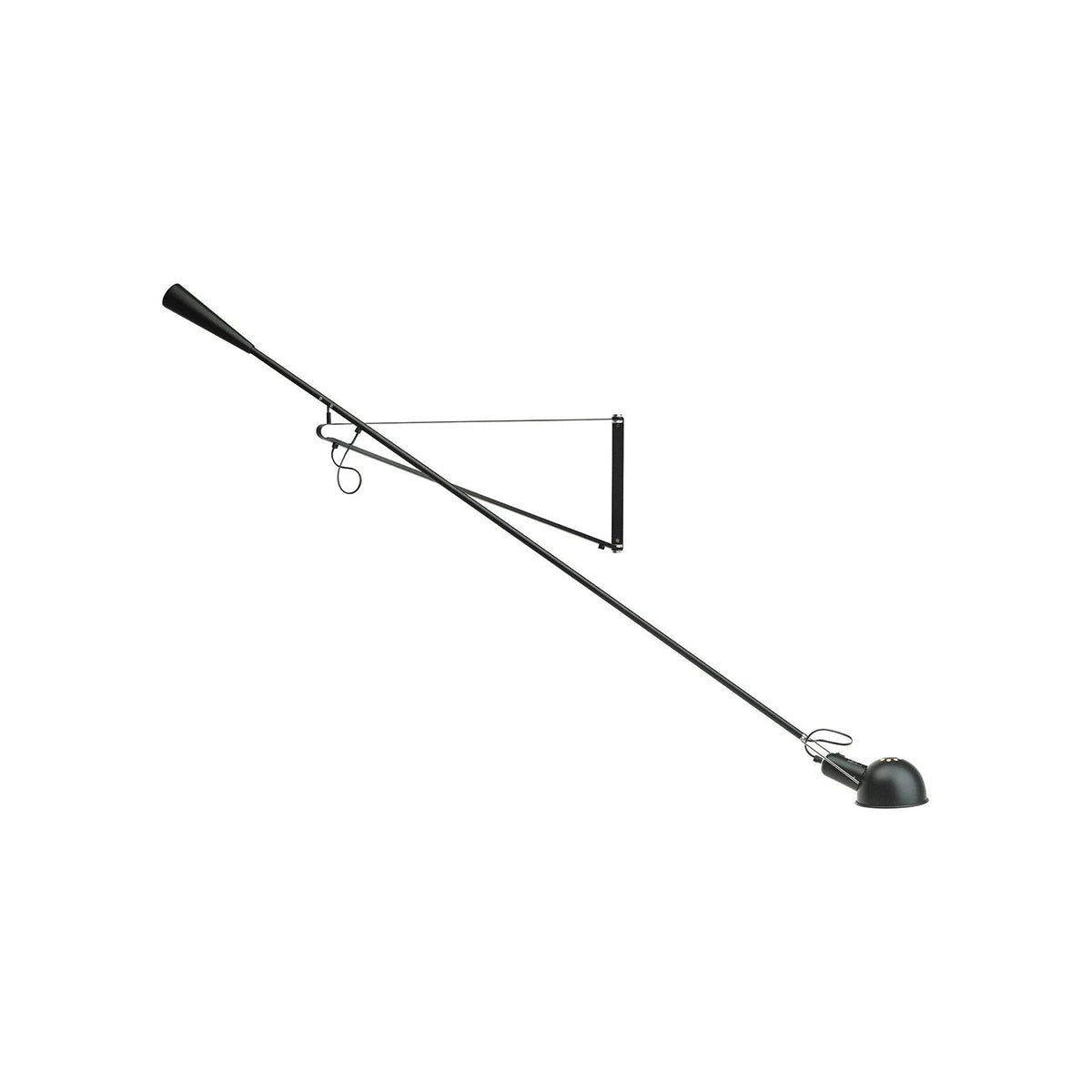 Skorter | Modell 265 Vägglampa