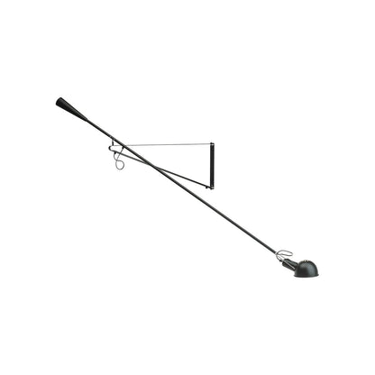 Skorter | Modell 265 Vägglampa