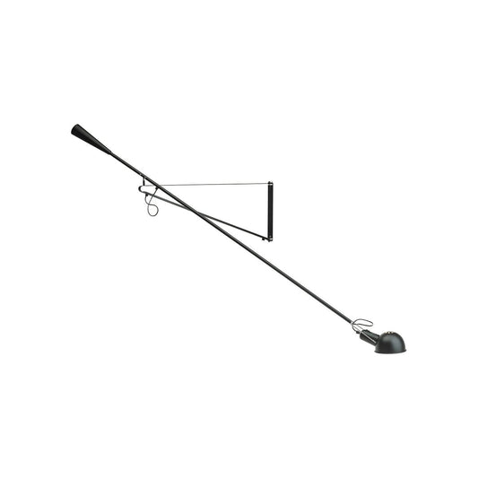 Skorter | Modell 265 Vägglampa