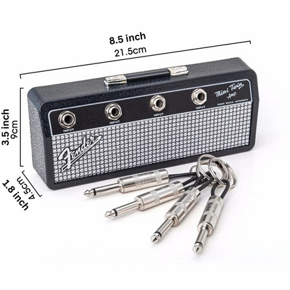 Skorter | Fender Guitar Amp Key Holder