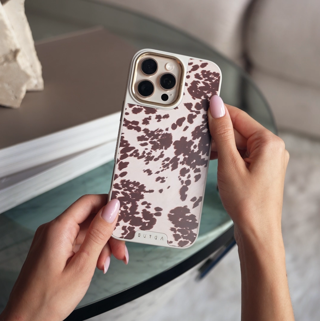 Skorter | Aries - iPhone 15 Pro Case