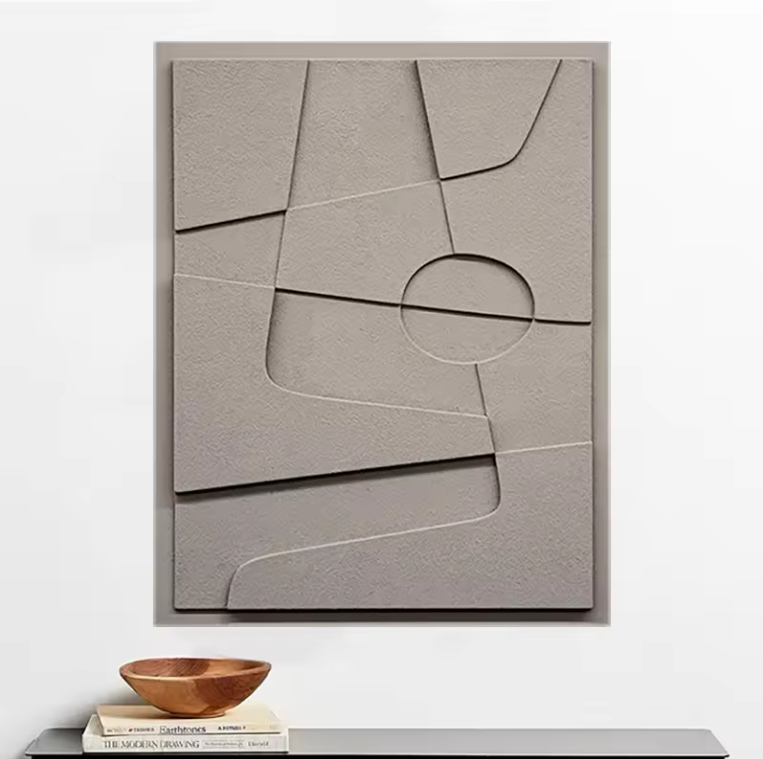 Skorter | Contour Art Collection 2 Artwork
