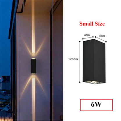 Skorter | AquaShield - Waterproof LED Work Light