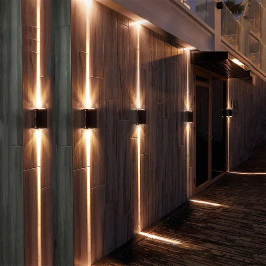 Skorter | AquaShield - Waterproof LED Work Light