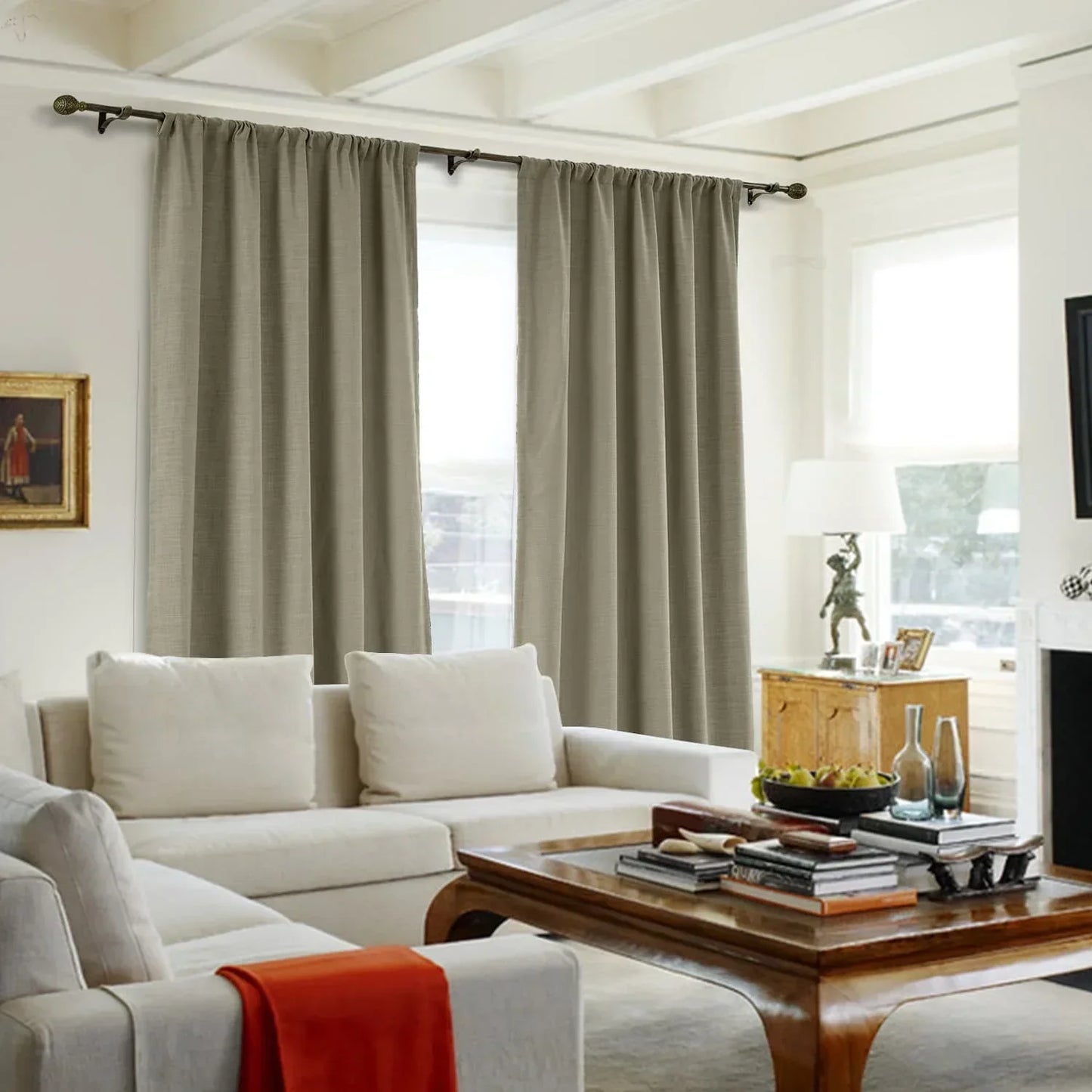 Skorter | Bring Luxe and Natural Warmth to Your Interior