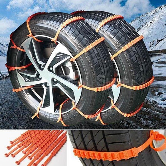 Skorter | 10 pcs Anti-slip Deck Rope