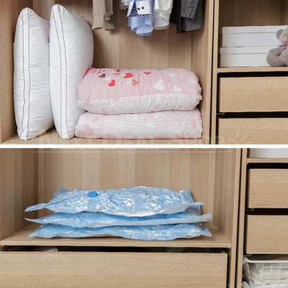 Skorter | 10 Pcs Vacuum Compression Storage Bag