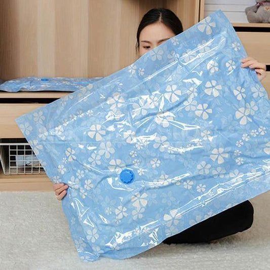 Skorter | 10 Pcs Vacuum Compression Storage Bag