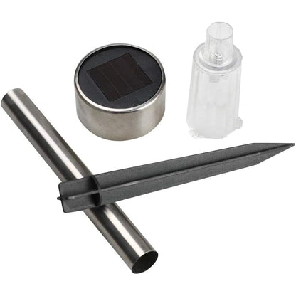 Skorter | 10-Pack: Outdoor Solar Landscape Lawn Lights