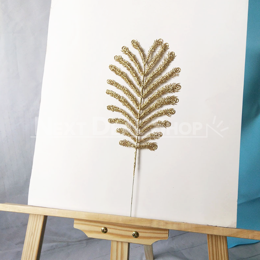 Skorter | 10 pcs Glitter Decorative Borders