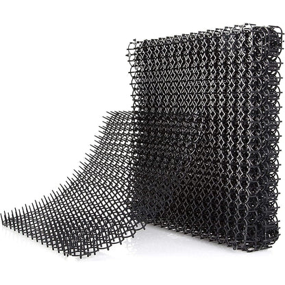 Skorter | 10-Bit: Cat Repellent Scat Mat with Spikes