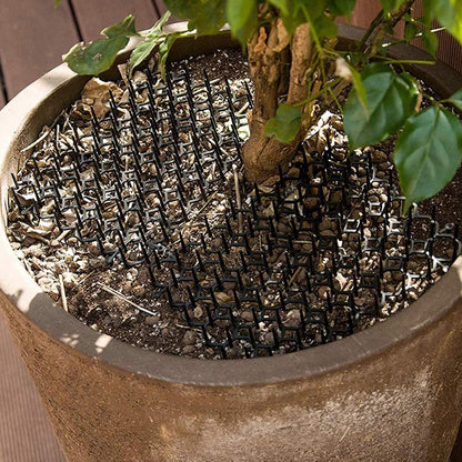 Skorter | 10-Bit: Cat Repellent Scat Mat with Spikes