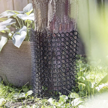 Skorter | 10-Bit: Cat Repellent Scat Mat with Spikes