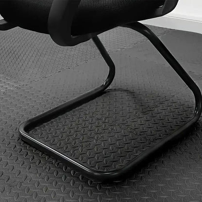 Skorter | 10-piece: EVA interconnected foam floor tiles