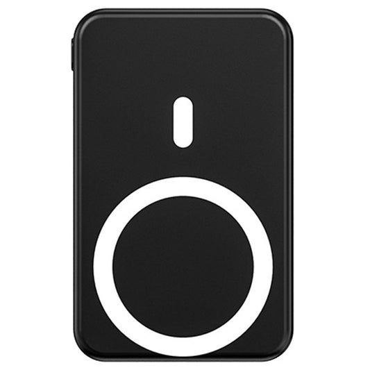 Skorter | 10000mAh Magnetic Wireless Power Bank 22.5W Fast Charging