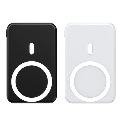 Skorter | 10000mAh Magnetic Wireless Power Bank 22.5W Fast Charging