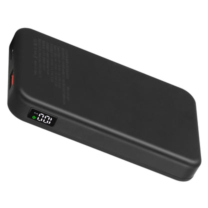 Skorter | 10000mAh Magnetic Wireless Power Bank 22.5W Fast Charging