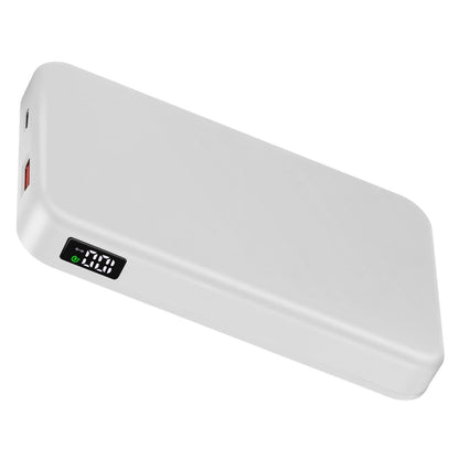 Skorter | 10000mAh Magnetic Wireless Power Bank 22.5W Fast Charging