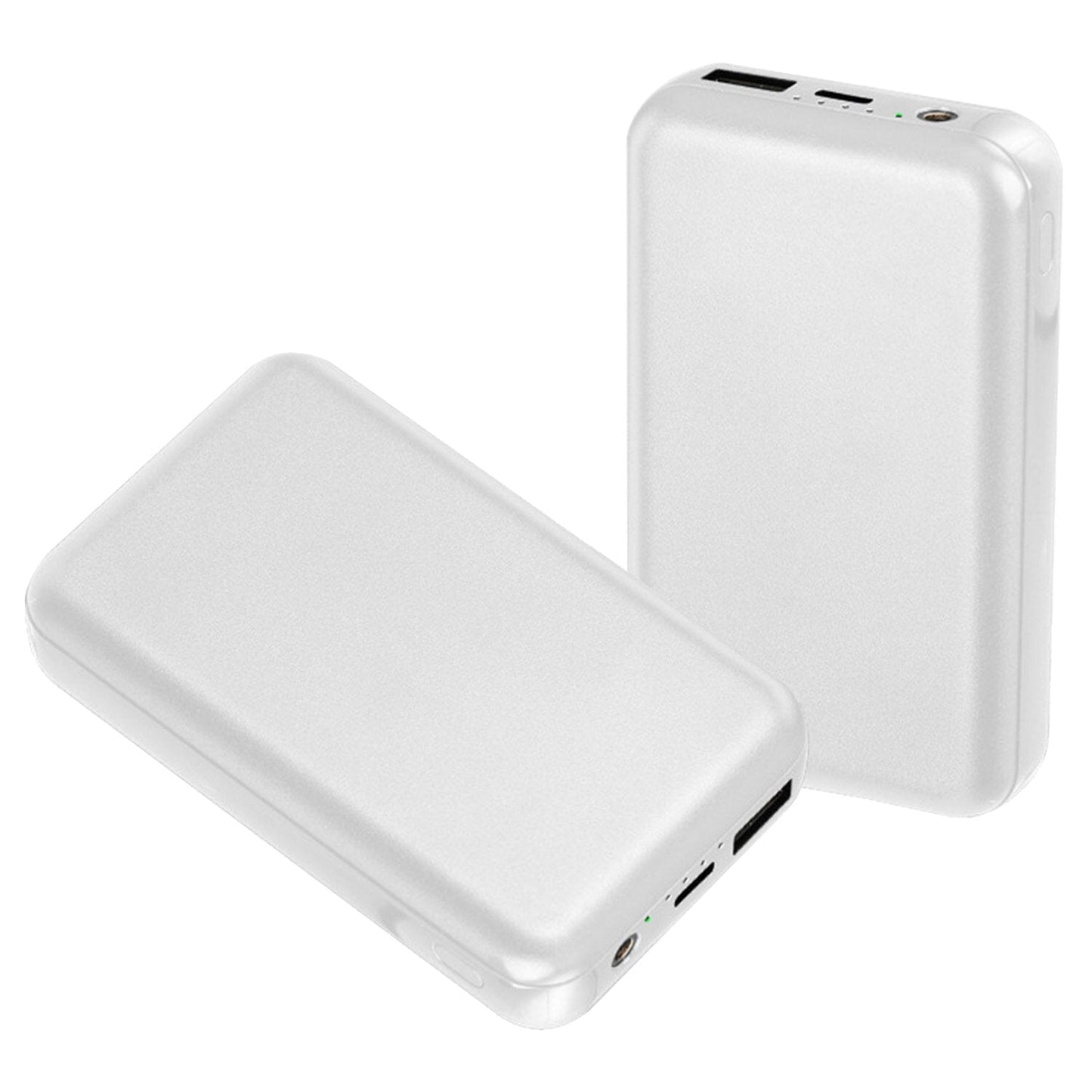 Skorter | 10000mAh portable charging battery pack for heated blanket vest jacket