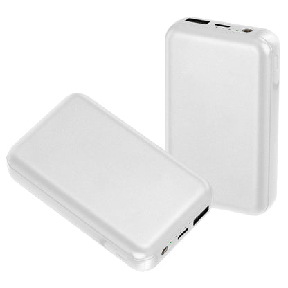 Skorter | 10000mAh portable charging battery pack for heated blanket vest jacket