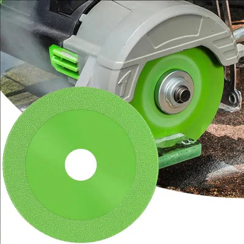 Skorter | 4 Inch Glass Cutting Disc