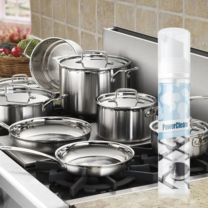 skorter | Kitchen All-purpose Grease Foam Cleaner