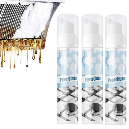 skorter | Kitchen All-purpose Grease Foam Cleaner