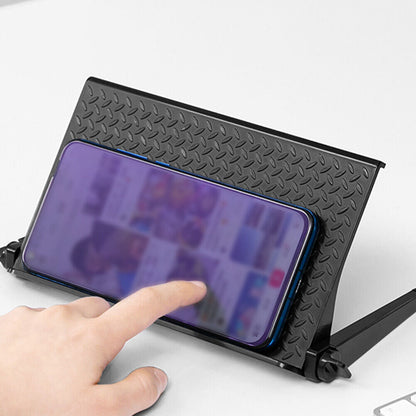 skorter | Creative Multifunctional Adjustable Storage TV Screen Top Shelves