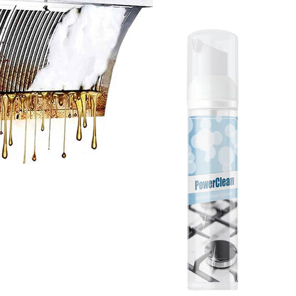 skorter | Kitchen All-purpose Grease Foam Cleaner
